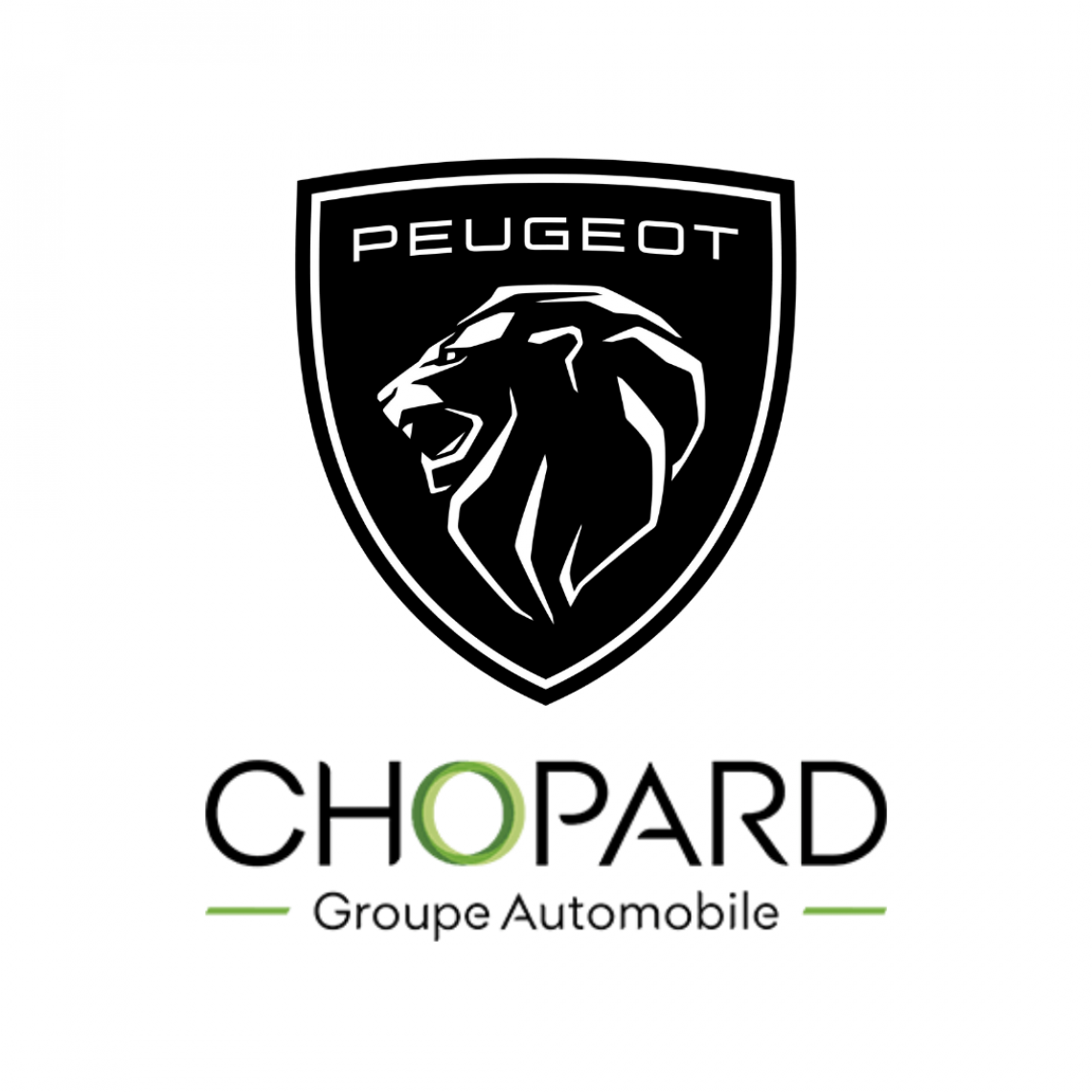 Peugeot Groupe CHOPARD CAPEB